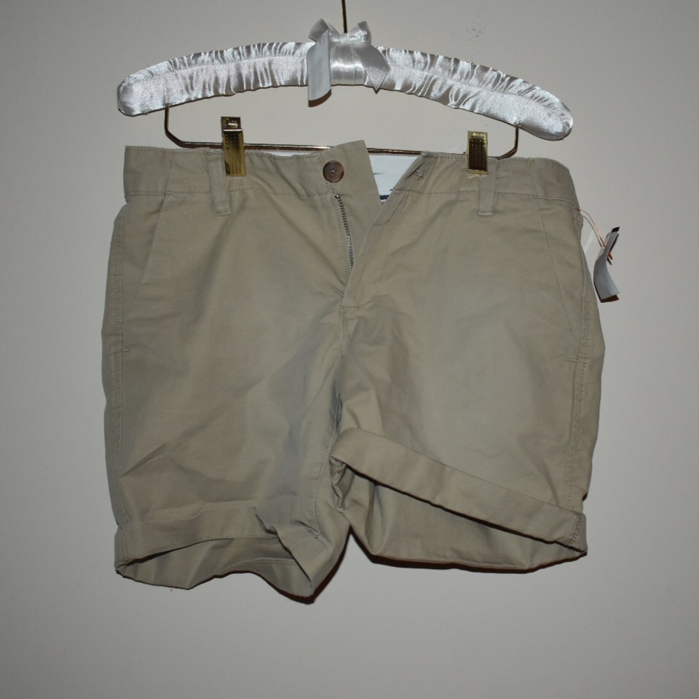 Gap Khaki Shorts